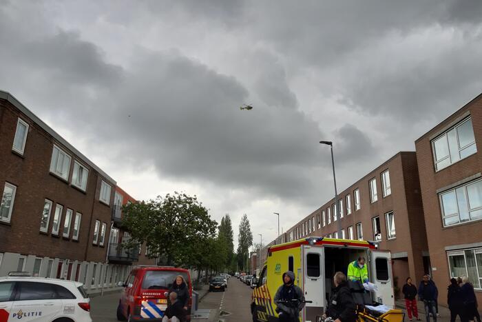 Een dode en ernstig gewonde bij steekpartij