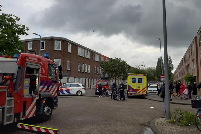 Een dode en ernstig gewonde bij steekpartij