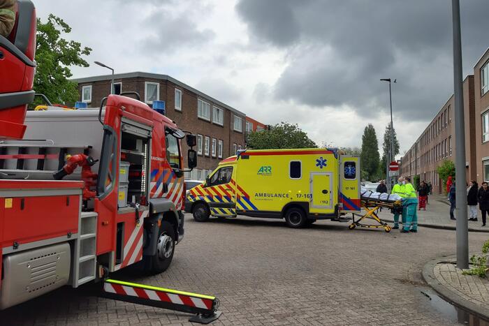 Een dode en ernstig gewonde bij steekpartij