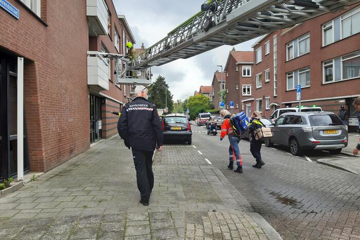 Een dode en ernstig gewonde bij steekpartij