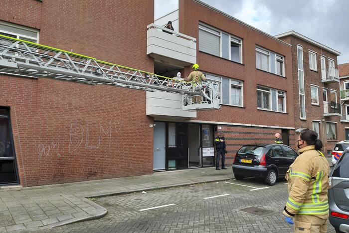 Een dode en ernstig gewonde bij steekpartij