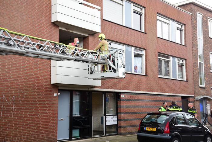 Een dode en ernstig gewonde bij steekpartij