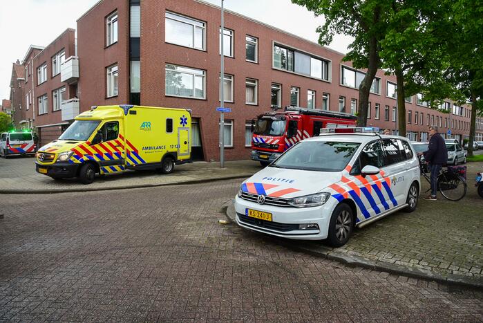 Een dode en ernstig gewonde bij steekpartij