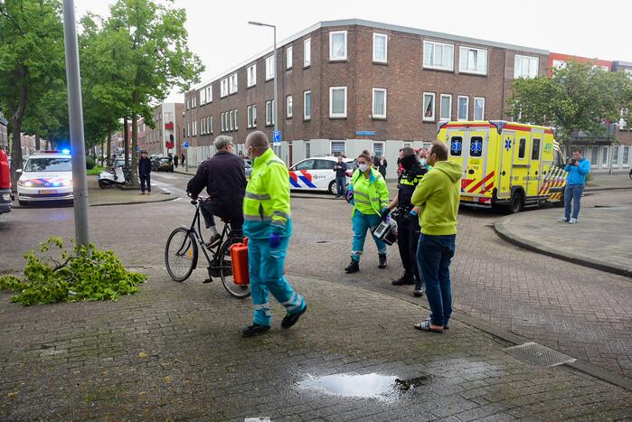 Een dode en ernstig gewonde bij steekpartij