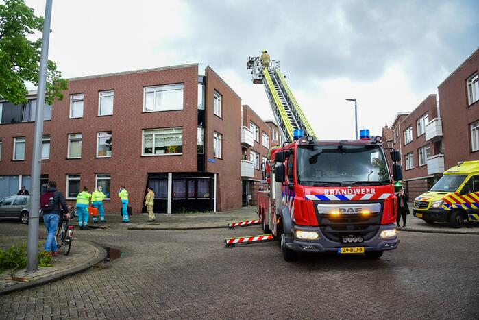 Een dode en ernstig gewonde bij steekpartij