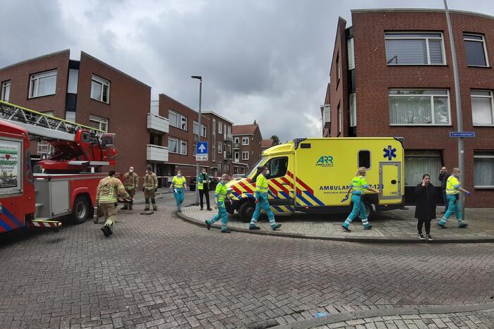 Een dode en ernstig gewonde bij steekpartij