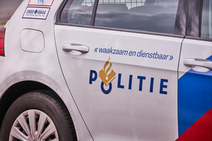 Man (36) overleden in cel politiebureau Doelwater