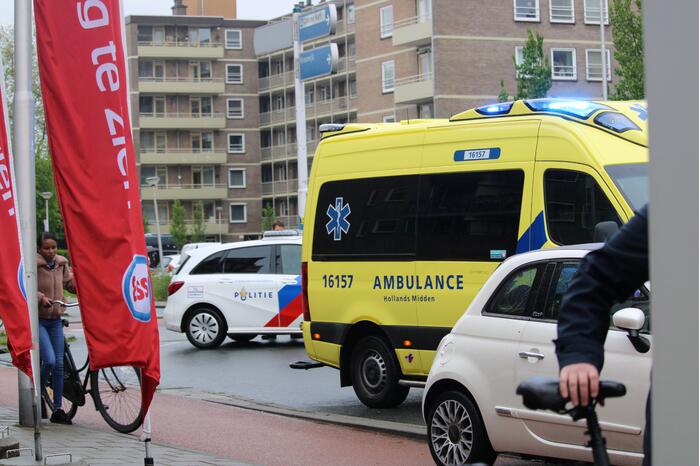 Albert Plesmanplein Nieuws Gouda 