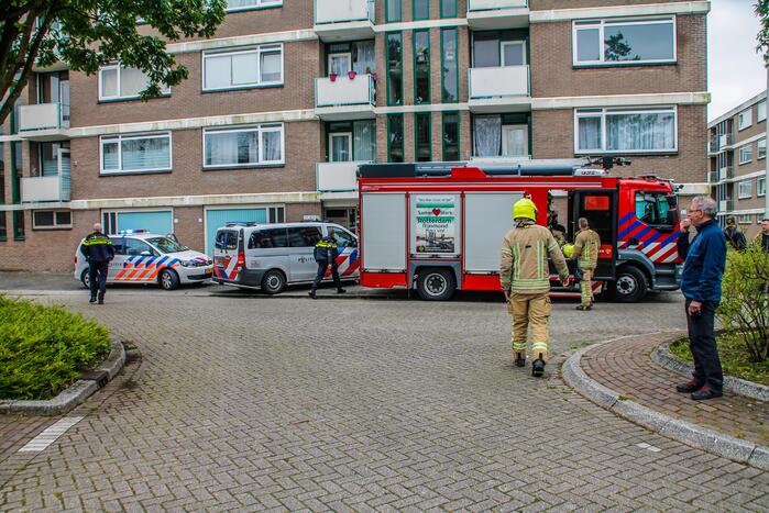 Wingerd Capelle aan den IJssel 112 