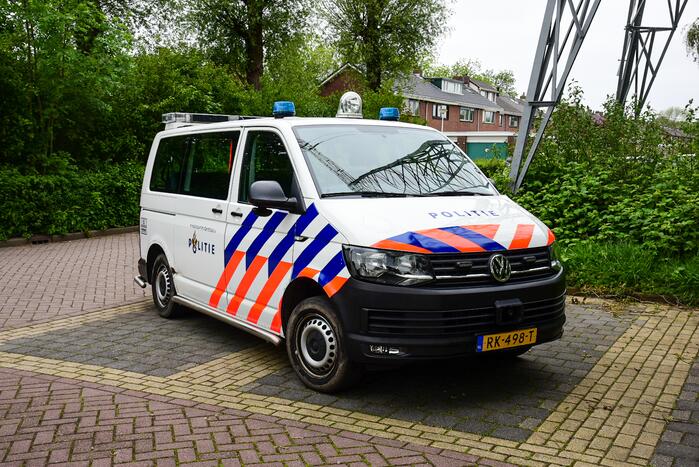 Bouwvakker zwaargewond na val in puinbak