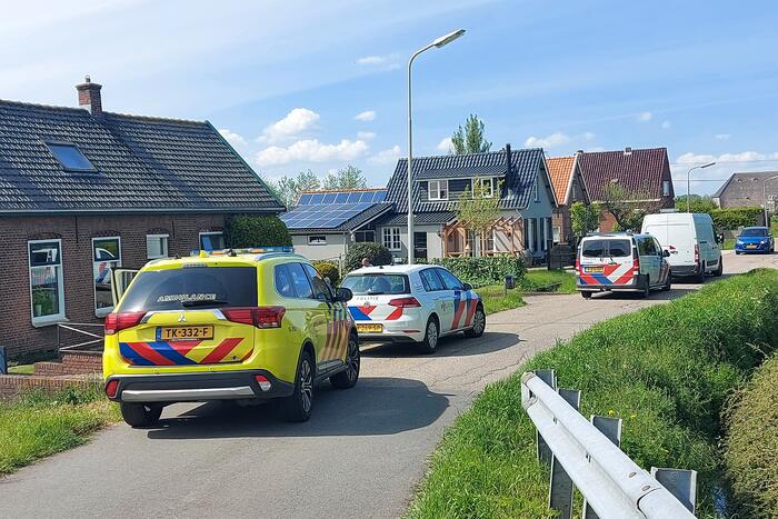 Schaweg Mookhoek 112 