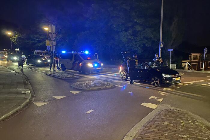 BTGV na melding schietpartij