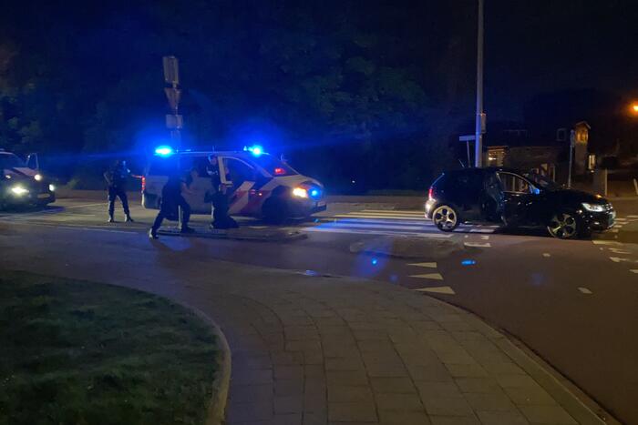 BTGV na melding schietpartij