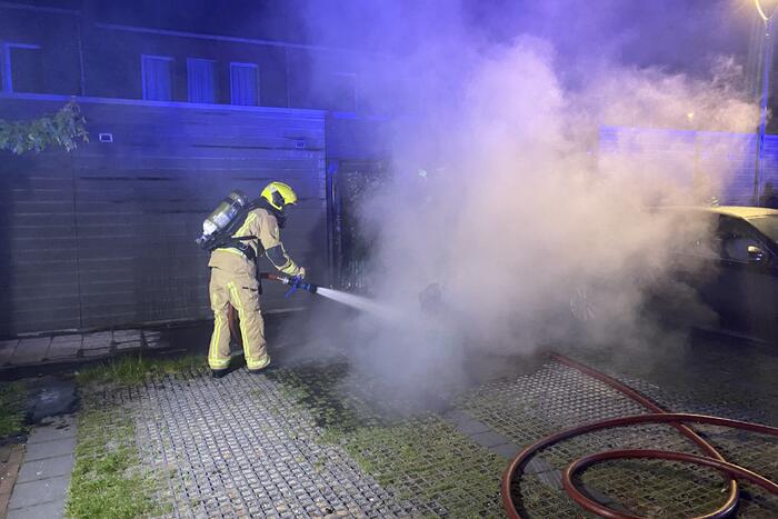 Kersbergenstraat 112 meldingen Delft 