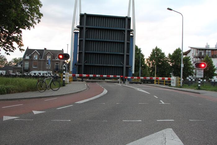 Wiekendreef 112 meldingen Weert 