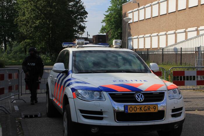 Moord op misdaadblogger Martin Kok in Marengo-proces