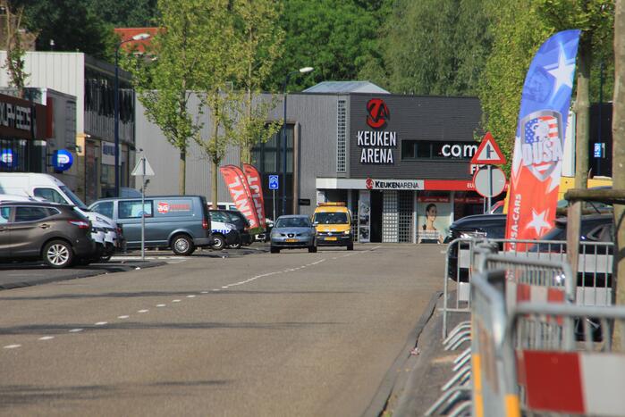 Moord op misdaadblogger Martin Kok in Marengo-proces