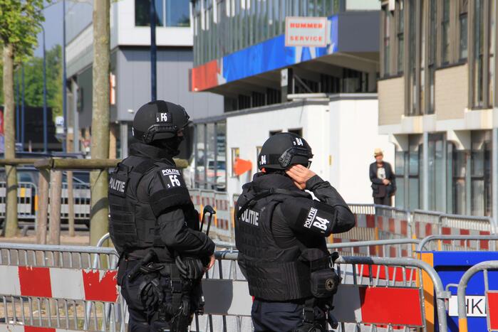 Moord op misdaadblogger Martin Kok in Marengo-proces