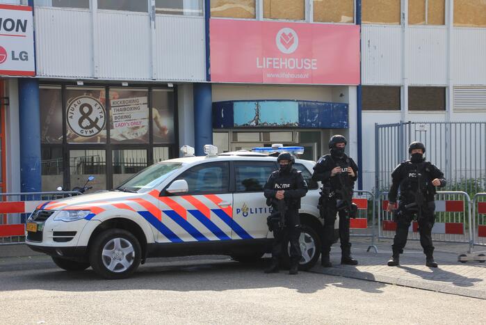 Moord op misdaadblogger Martin Kok in Marengo-proces