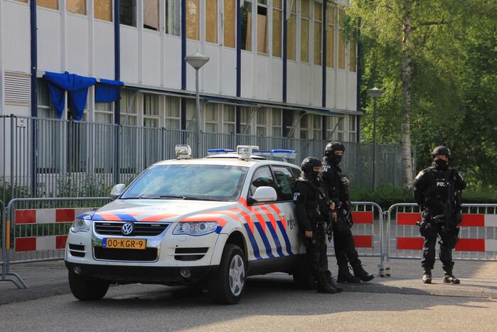 Moord op misdaadblogger Martin Kok in Marengo-proces