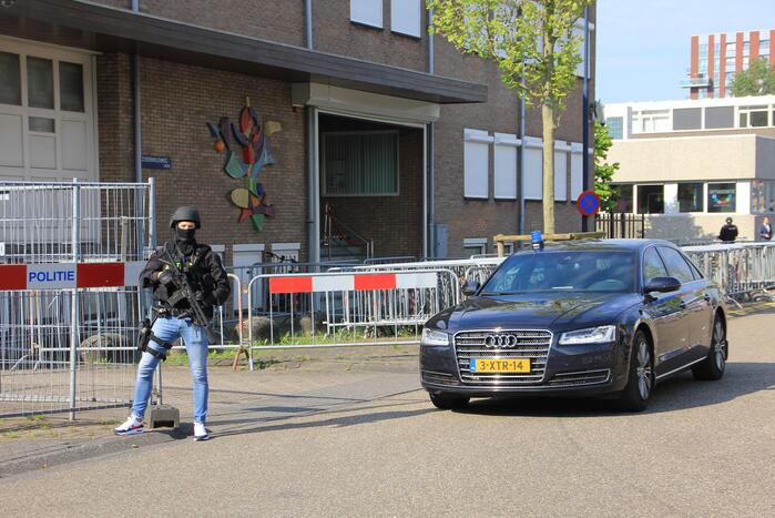 Moord op misdaadblogger Martin Kok in Marengo-proces