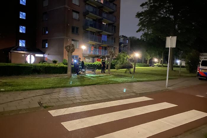 De Lus Zwijndrecht 112 