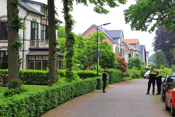 Drie verdachten aangehouden na diefstal met geweld op Iris-Brillen