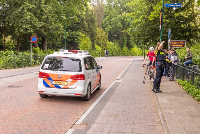 Drie verdachten aangehouden na diefstal met geweld op Iris-Brillen