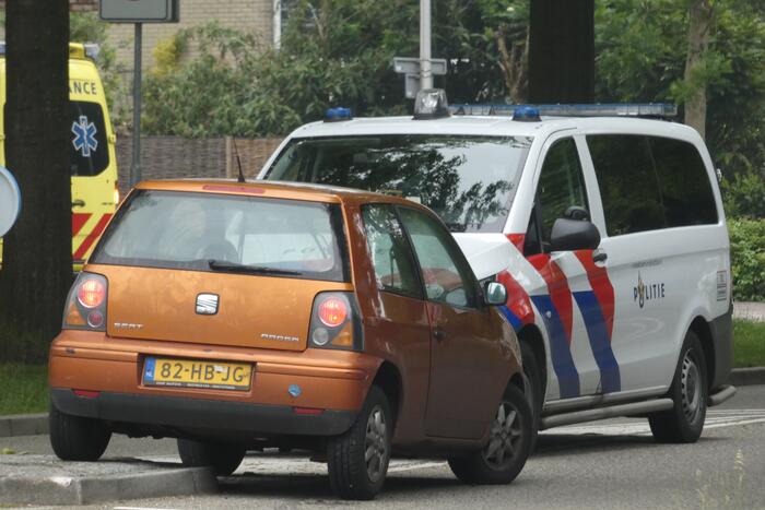 Meteorenlaan Hoogeveen 112 