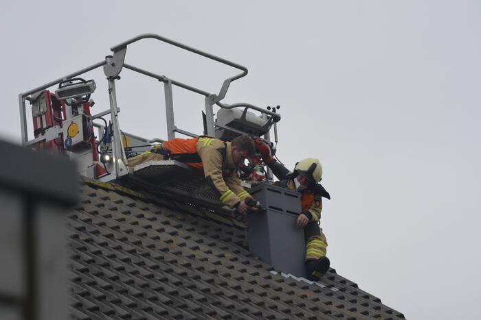 Boslelie 112 nieuws Assen 