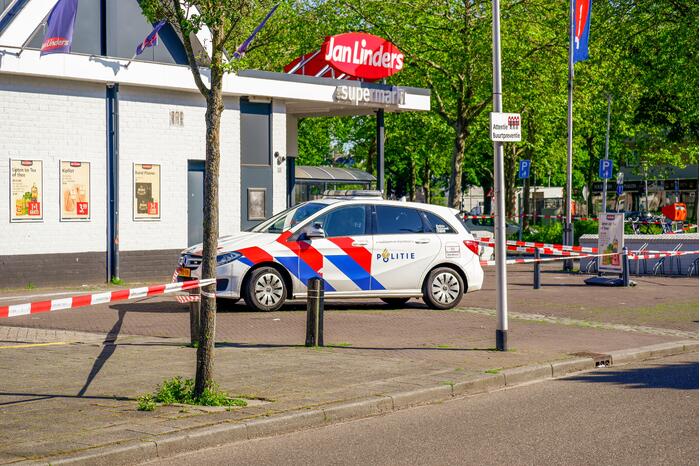Dijksestraat 112 meldingen Helmond 