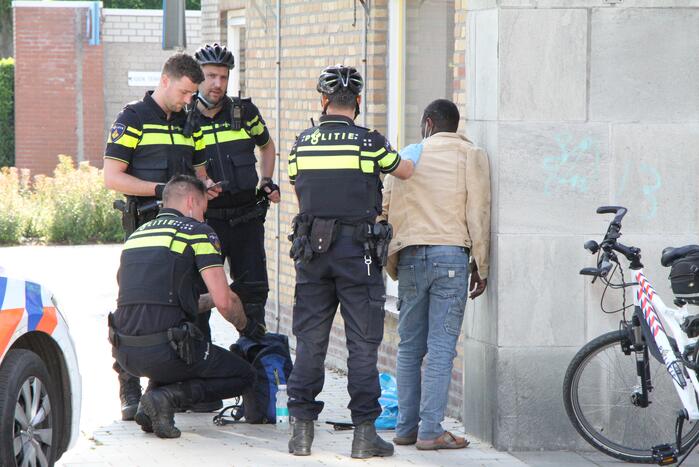 Sutjensdwarsstraat Nieuws Weert 