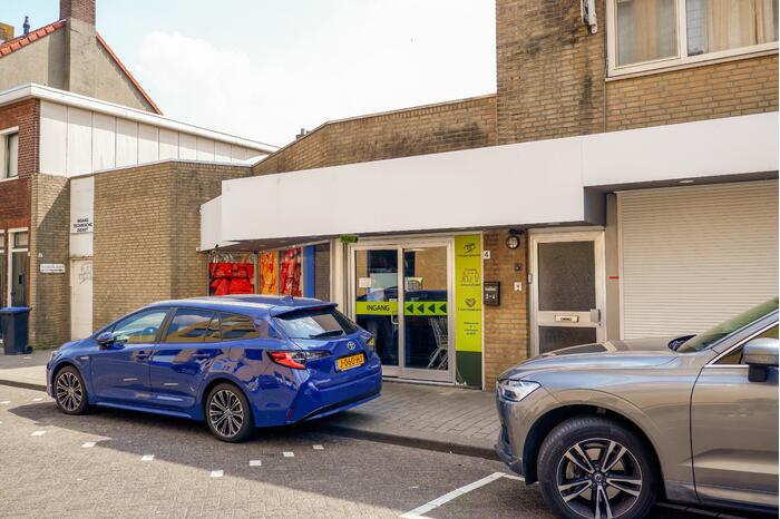 FIOD doet onderzoek bij verschillende bedrijven