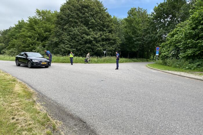 Vermiste Rob (41) na grote zoekactie gevonden