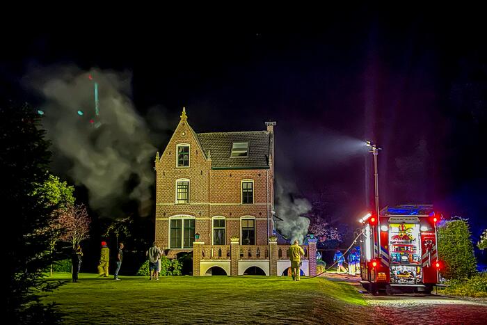 Beekseweg 112 meldingen Aarle-Rixtel 