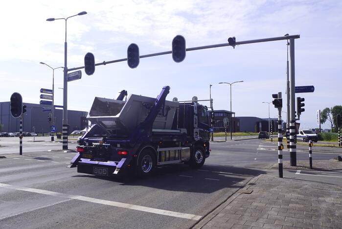 Langdurige problemen bij verkeerslichten zorgen voor gevaarlijke situatie
