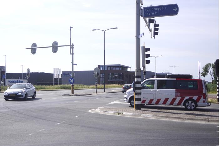 Langdurige problemen bij verkeerslichten zorgen voor gevaarlijke situatie