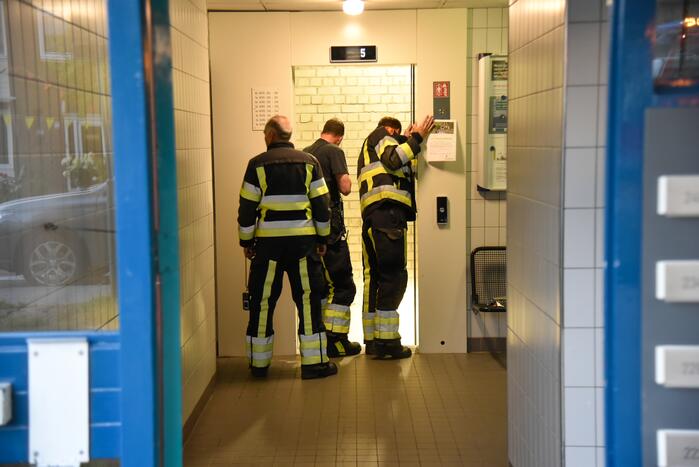 Tijmweg 112 nieuws Hoogvliet Rotterdam 