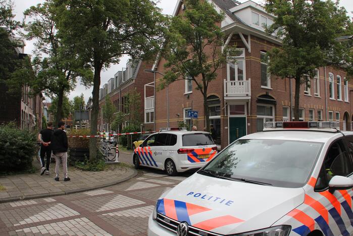 Klarenbeekstraat 112 nieuws Haarlem 