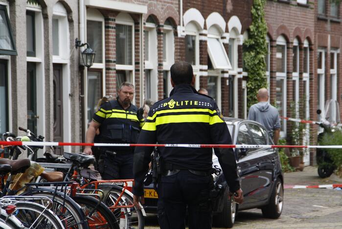 Man raakt ernstig gewond bij steekpartij