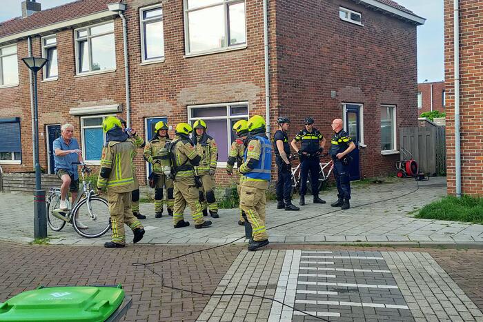Calandstraat 112 nieuws Vlissingen 
