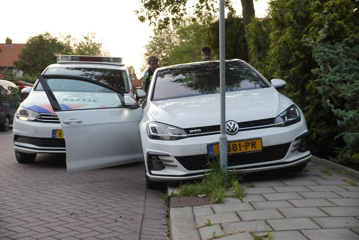 Nansenstraat Gouda 112 