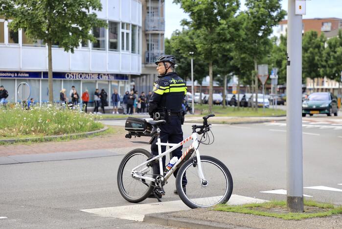 Oranjefans vieren opnieuw feest na derde EK zege