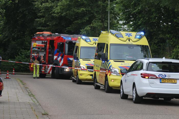 Meteoorhof Nieuws Sittard 