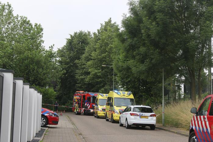 Treinverkeer tussen Sittard en Heerlen plat door aanrijding