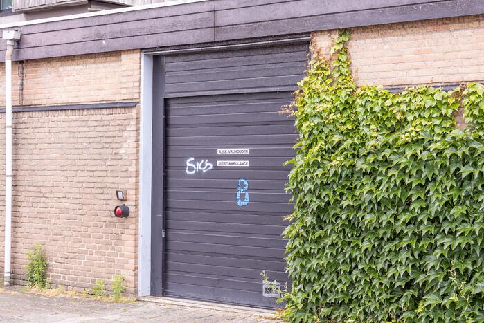 Ambulancepost Centrum verhuisd naar nieuwe tijdelijke locatie