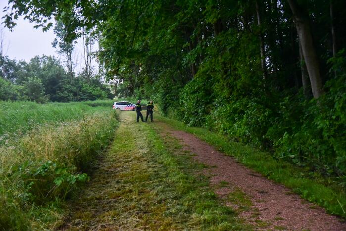 Lichaam vermiste Marleen (21) gevonden