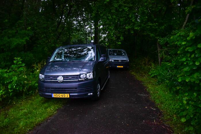 Lichaam vermiste Marleen (21) gevonden