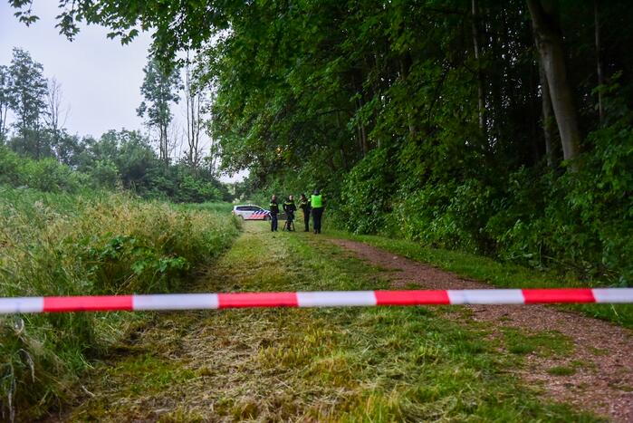 Lichaam vermiste Marleen (21) gevonden