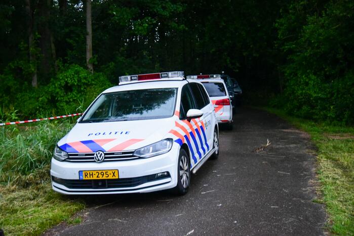 Lichaam vermiste Marleen (21) gevonden